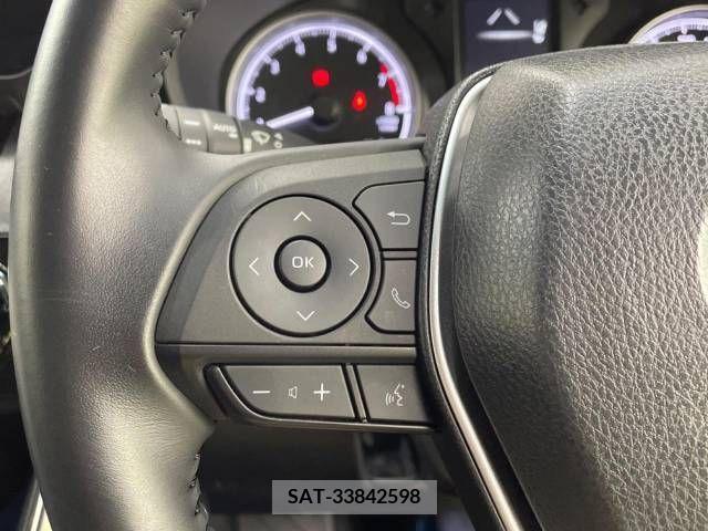 Toyota HARRIER 2021-07 360986-7