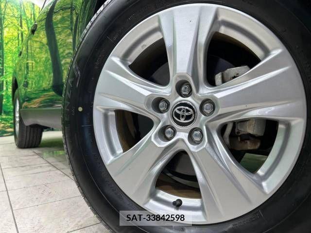 Toyota HARRIER 2021-07 360986-14