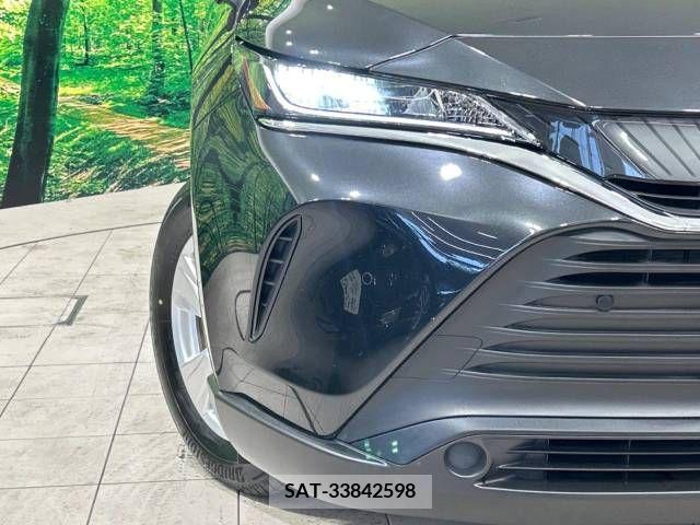 Toyota HARRIER 2021-07 360986-13