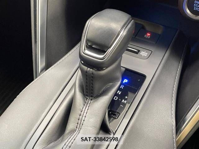 Toyota HARRIER 2021-07 360986-12
