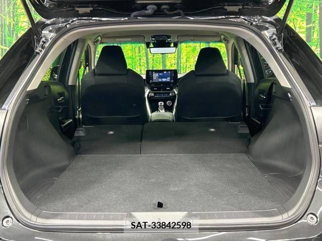 Toyota HARRIER 2021-07 360986-10