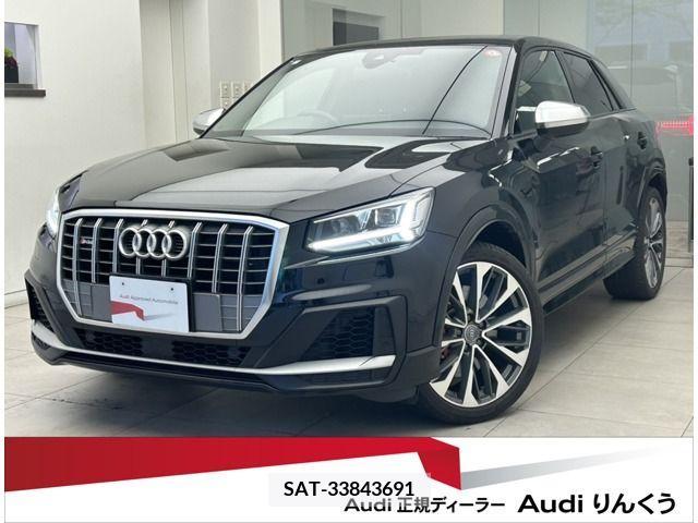 Audi SQ2 2021-04 261377-0
