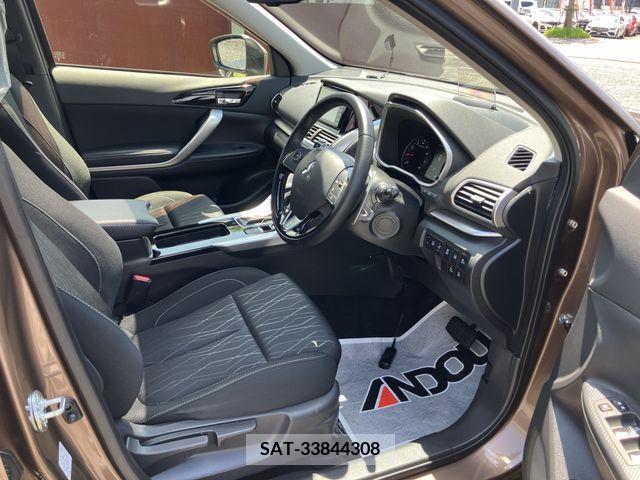 Mitsubishi ECLIPSE CROSS 2018-05 359525-10