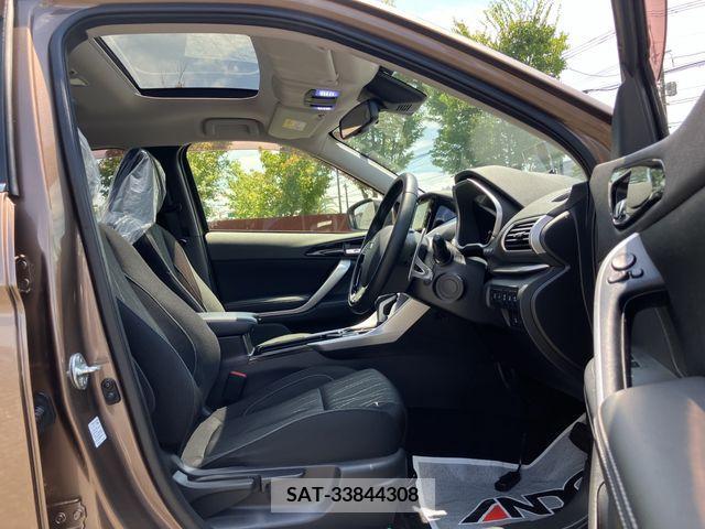 Mitsubishi ECLIPSE CROSS 2018-05 359525-9