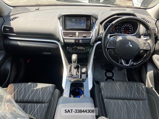 Mitsubishi ECLIPSE CROSS 2018-05 359525-8