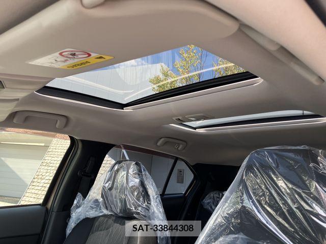 Mitsubishi ECLIPSE CROSS 2018-05 359525-25