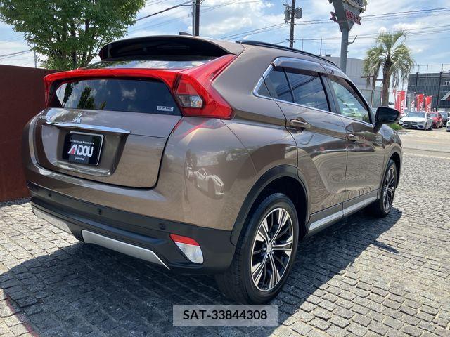 Mitsubishi ECLIPSE CROSS 2018-05 359525-6