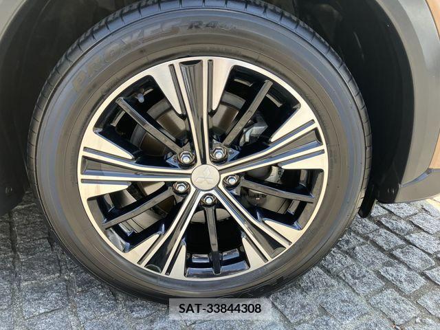 Mitsubishi ECLIPSE CROSS 2018-05 359525-7