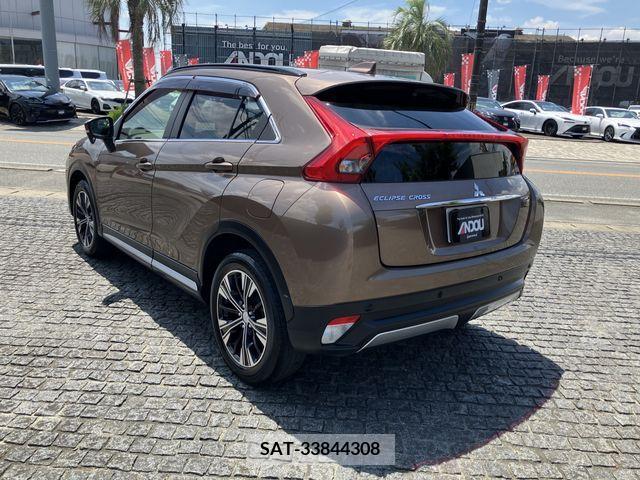 Mitsubishi ECLIPSE CROSS 2018-05 359525-2