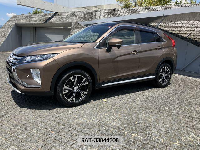 Mitsubishi ECLIPSE CROSS 2018-05 359525-1