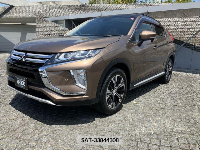 Mitsubishi ECLIPSE CROSS 2018-05 359525-0