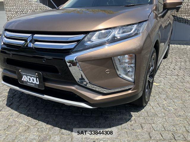 Mitsubishi ECLIPSE CROSS 2018-05 359525-5