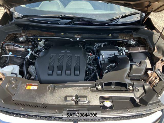 Mitsubishi ECLIPSE CROSS 2018-05 359525-28