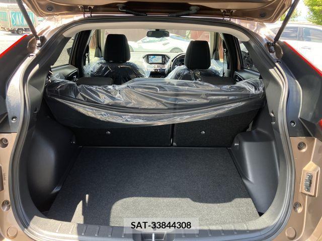 Mitsubishi ECLIPSE CROSS 2018-05 359525-27