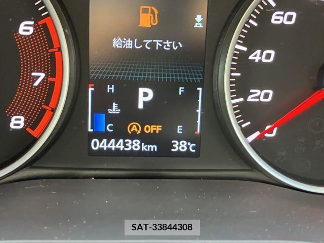 Mitsubishi ECLIPSE CROSS 2018-05 359525-13