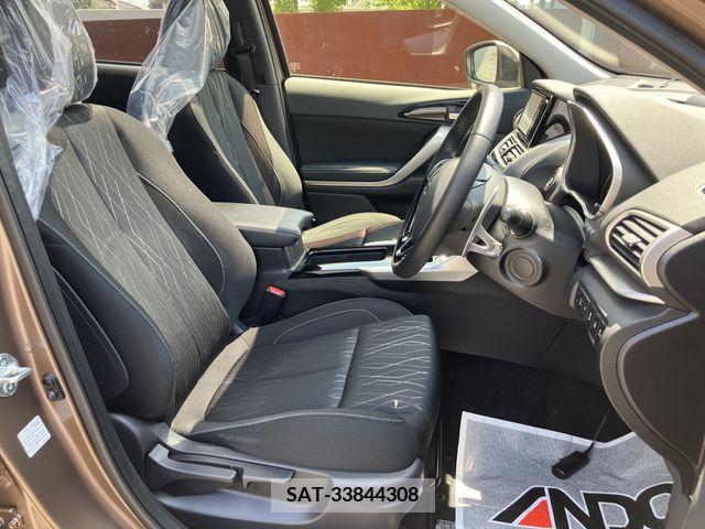 Mitsubishi ECLIPSE CROSS 2018-05 359525-11