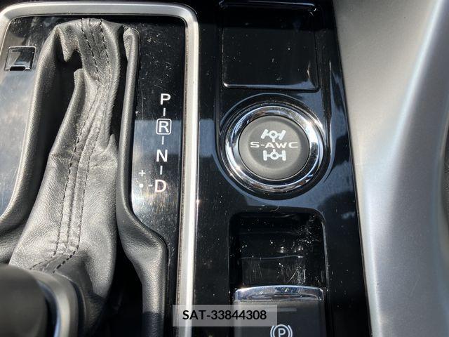 Mitsubishi ECLIPSE CROSS 2018-05 359525-18
