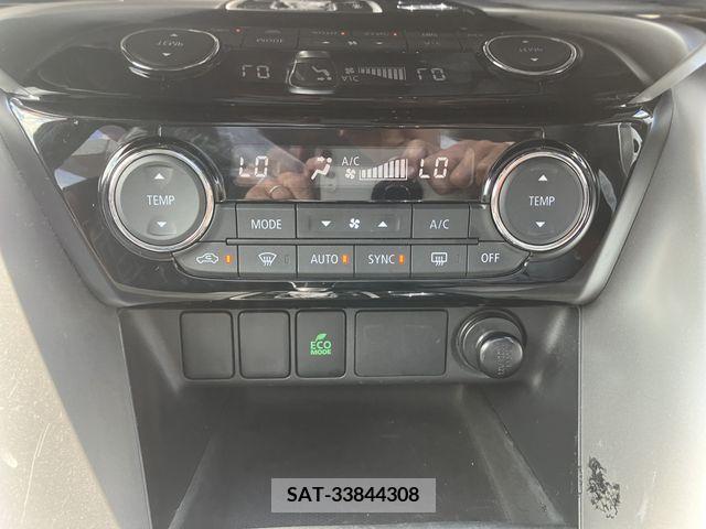 Mitsubishi ECLIPSE CROSS 2018-05 359525-17