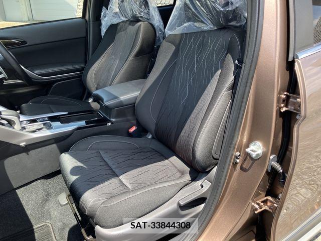 Mitsubishi ECLIPSE CROSS 2018-05 359525-24