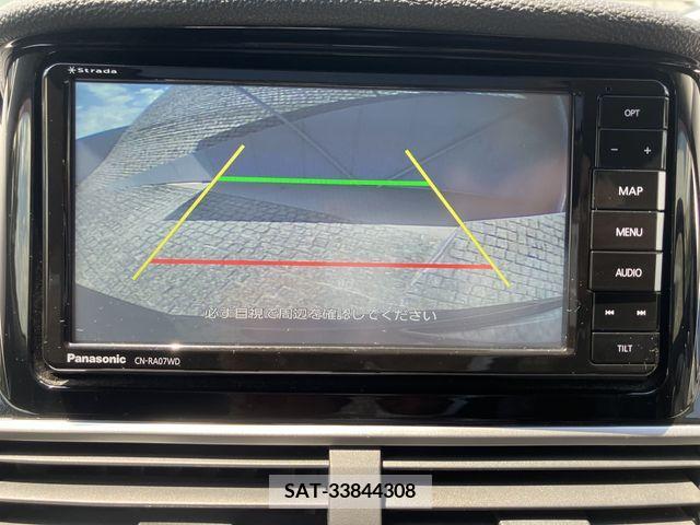 Mitsubishi ECLIPSE CROSS 2018-05 359525-15