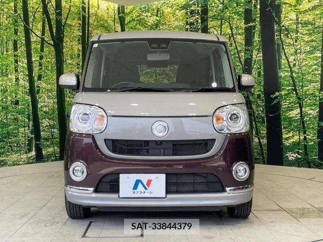 Daihatsu MOVE 2019-04 364220-14