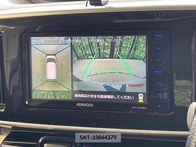 Daihatsu MOVE 2019-04 364220-3