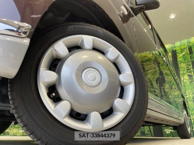 Daihatsu MOVE 2019-04 364220-13