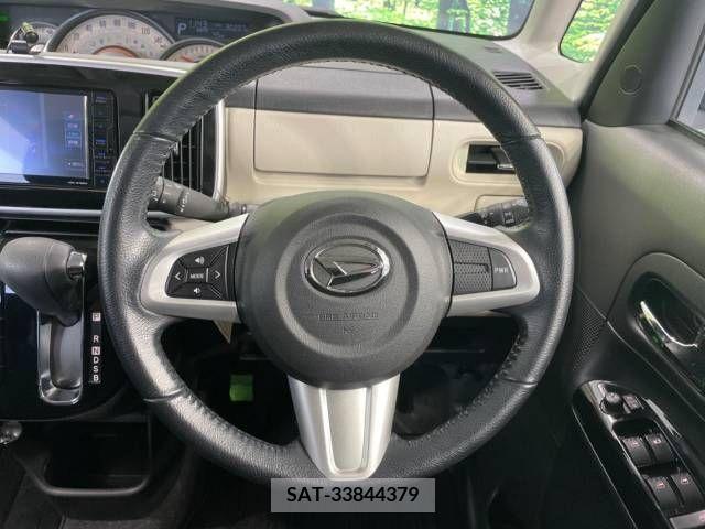 Daihatsu MOVE 2019-04 364220-11