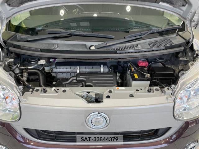 Daihatsu MOVE 2019-04 364220-18
