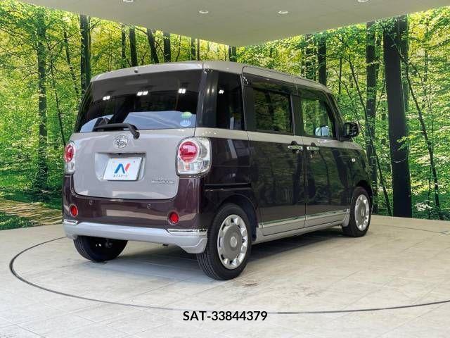 Daihatsu MOVE 2019-04 364220-17