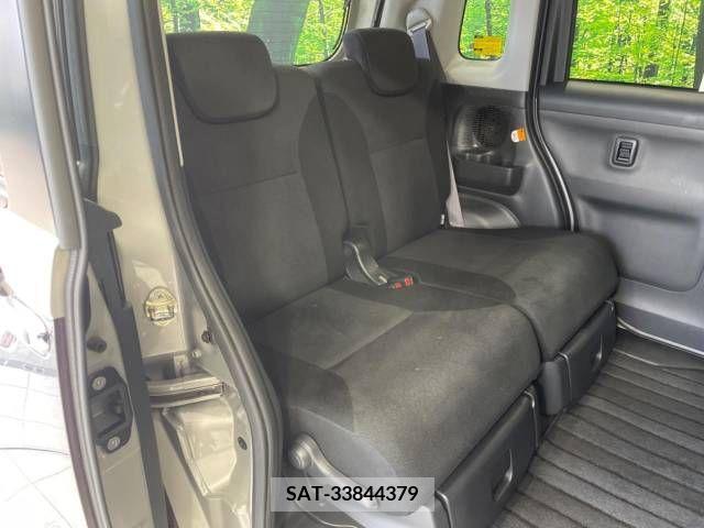 Daihatsu MOVE 2019-04 364220-9