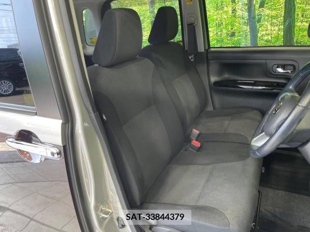 Daihatsu MOVE 2019-04 364220-8