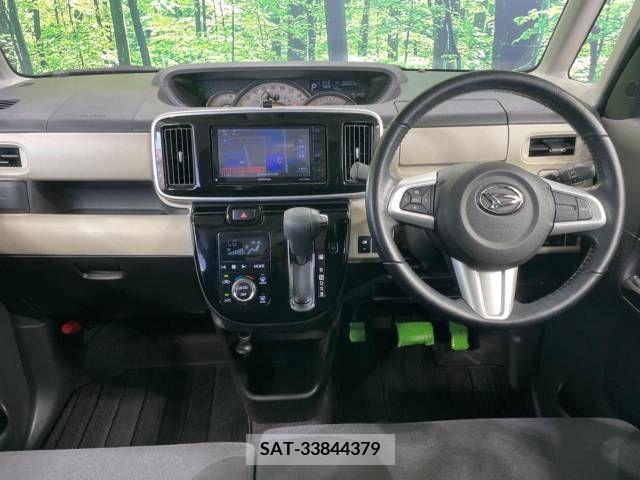 Daihatsu MOVE 2019-04 364220-1