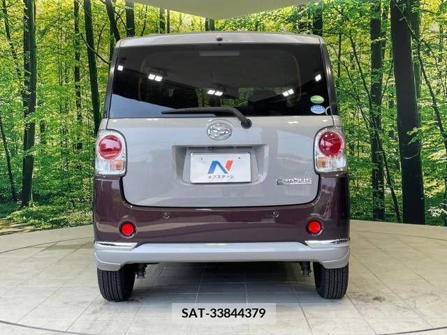 Daihatsu MOVE 2019-04 364220-15