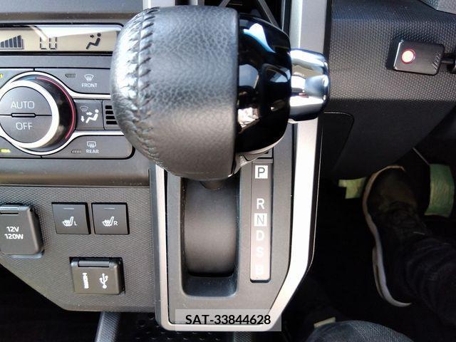 Daihatsu TAFT 2023-01 394438-9