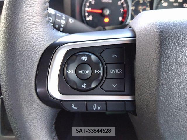 Daihatsu TAFT 2023-01 394438-22