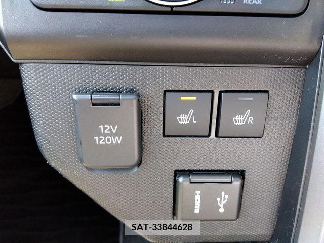 Daihatsu TAFT 2023-01 394438-8