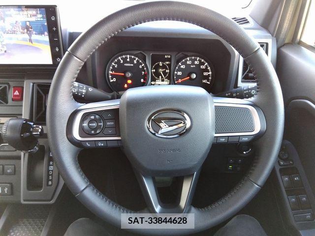 Daihatsu TAFT 2023-01 394438-21