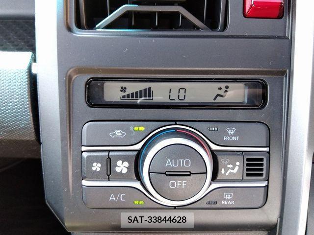 Daihatsu TAFT 2023-01 394438-7