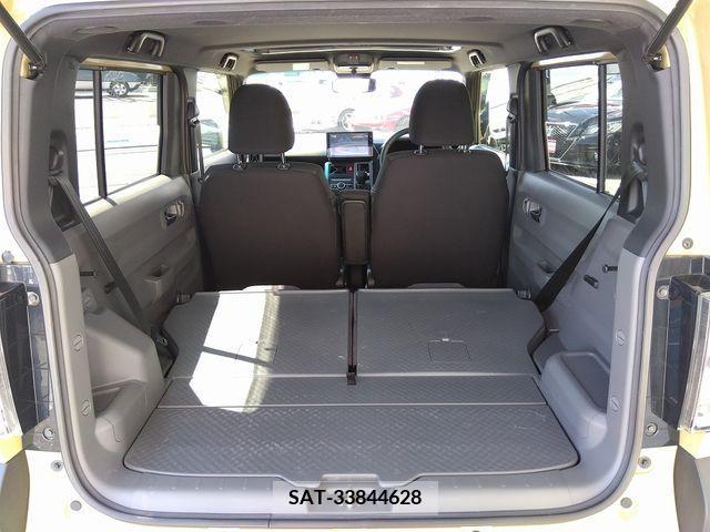 Daihatsu TAFT 2023-01 394438-20
