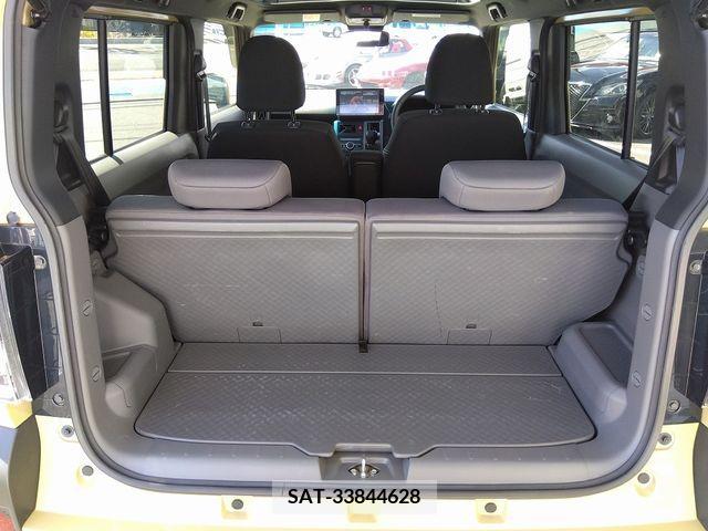 Daihatsu TAFT 2023-01 394438-19
