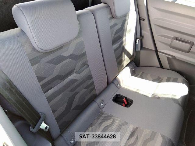 Daihatsu TAFT 2023-01 394438-18