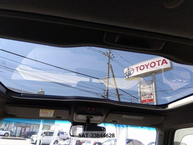 Daihatsu TAFT 2023-01 394438-4