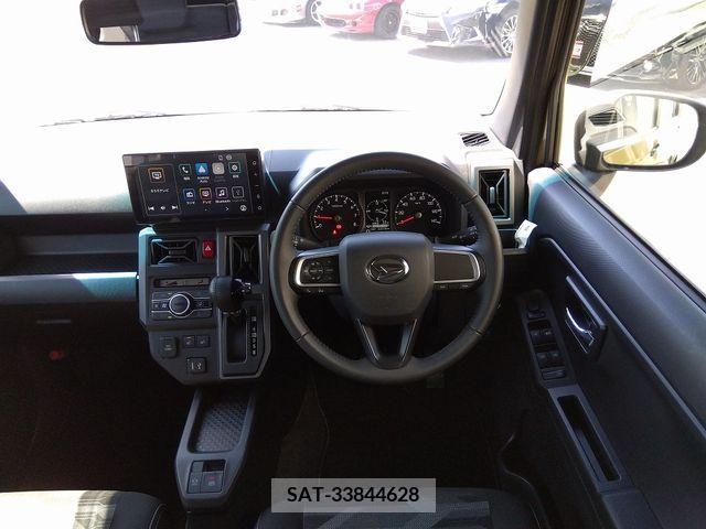 Daihatsu TAFT 2023-01 394438-3
