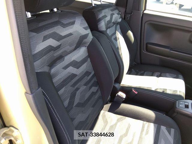 Daihatsu TAFT 2023-01 394438-17