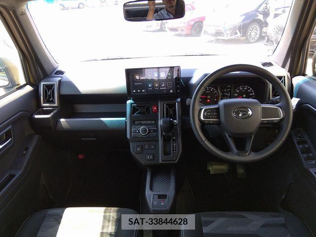 Daihatsu TAFT 2023-01 394438-2