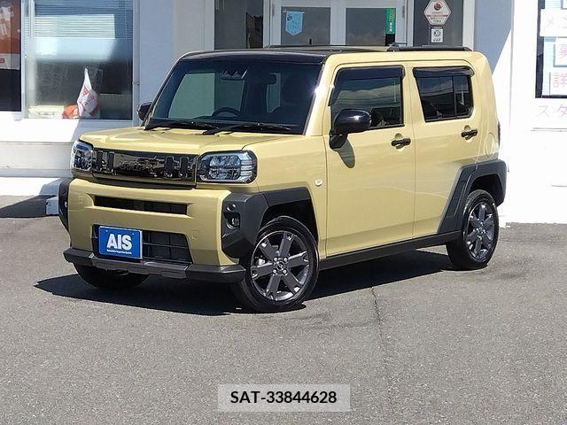 Daihatsu TAFT 2023-01 394438-0