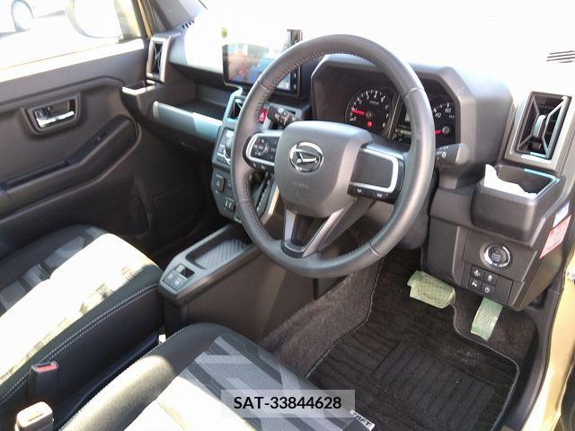 Daihatsu TAFT 2023-01 394438-16