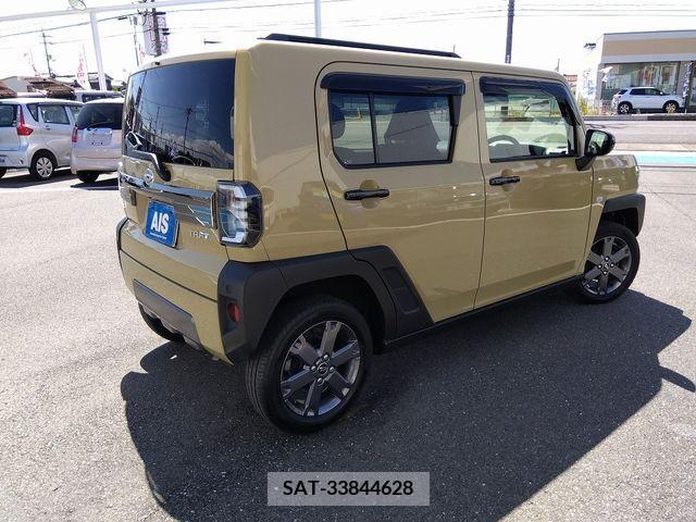 Daihatsu TAFT 2023-01 394438-1
