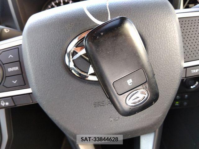 Daihatsu TAFT 2023-01 394438-15
